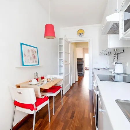 Terrazza Dante Bright * Bari