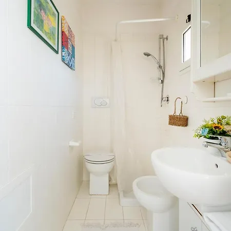 Appartamento Terrazza Dante Bright Bari