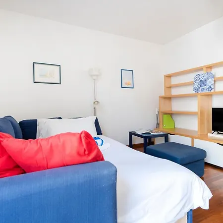 Guesthost - Terrazza Dante Bright